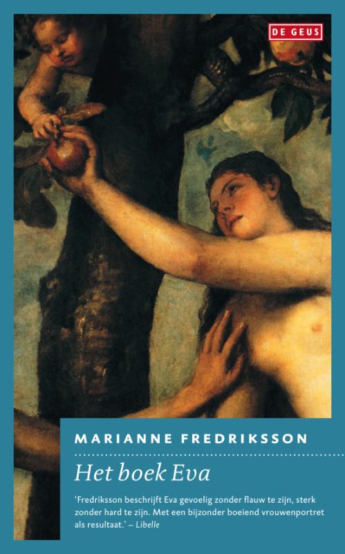 Het boek Eva