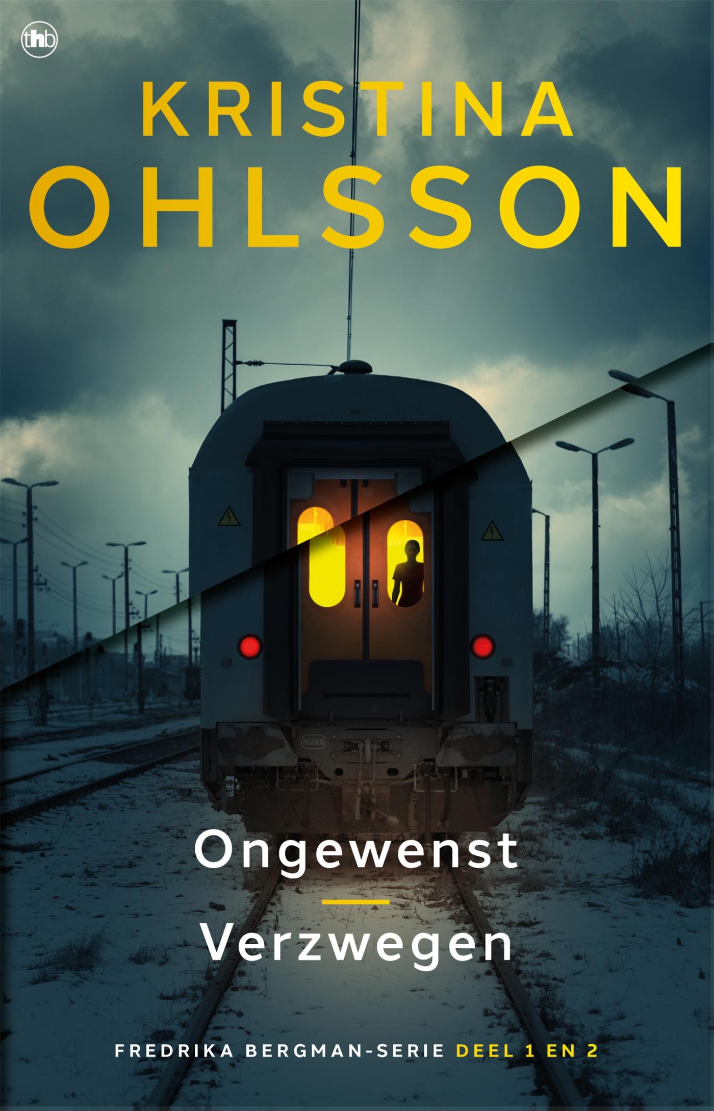 Ongewenst en Verzwegen / Fredrika Bergman / 1, 2