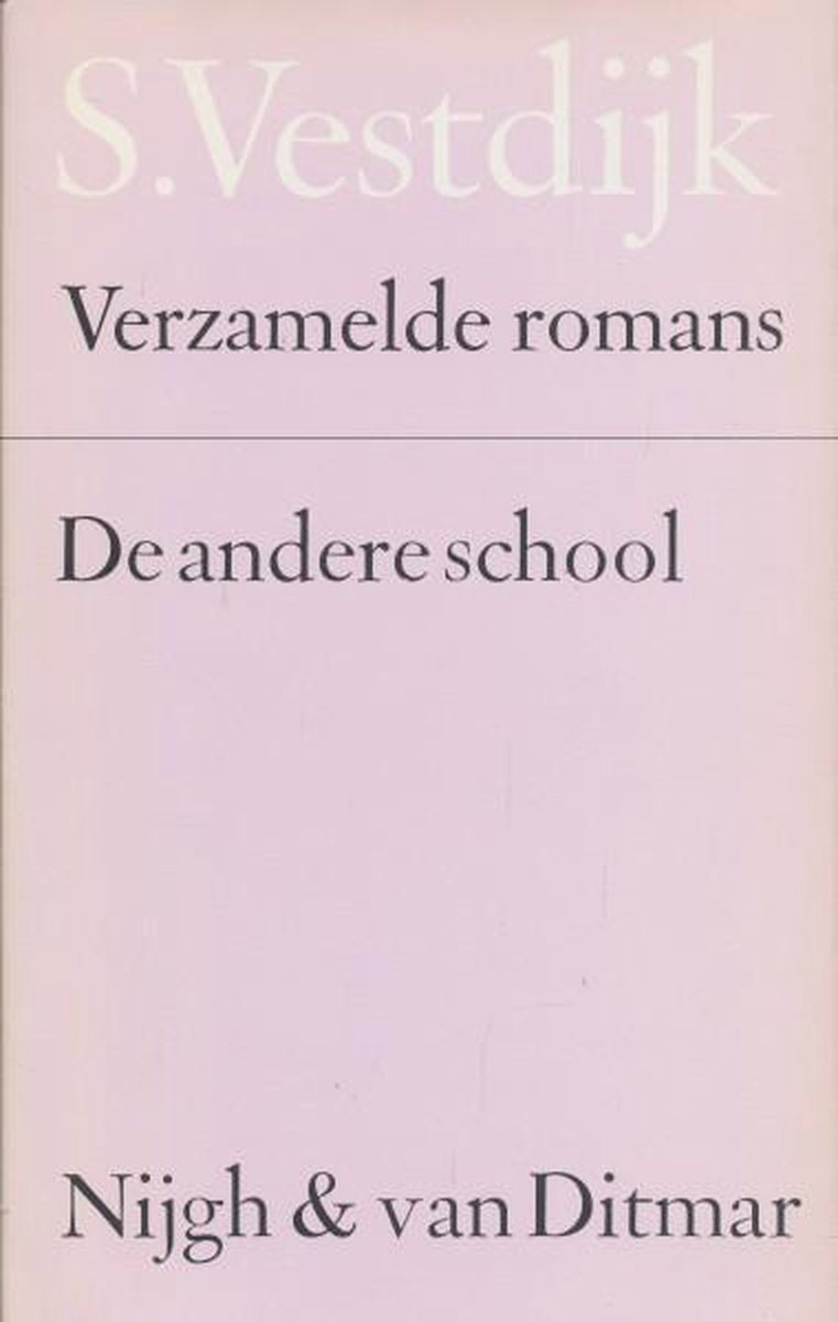 Andere school - dl.12