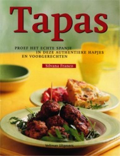 Tapas