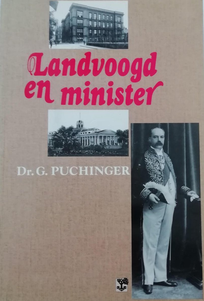 Landvoogd en minister