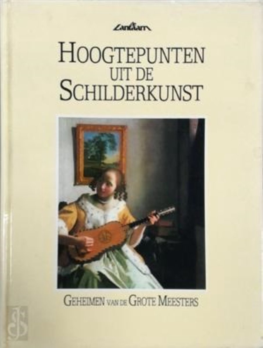 Hoogtepunten uit de schilderkunst