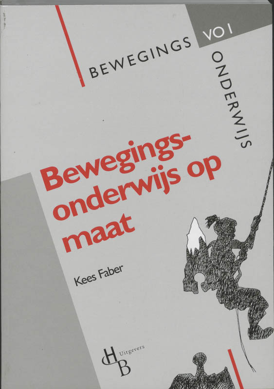 Bewegingsonderwijs op maat / Visienota van het SLO-project bewegingsonderwijs / 1216