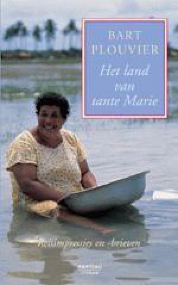 Land van tante Marie
