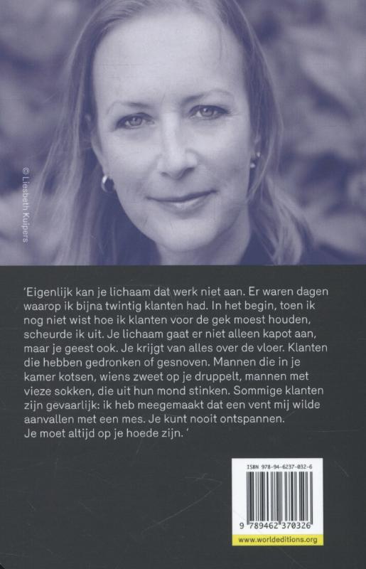 Prostitutie achterkant