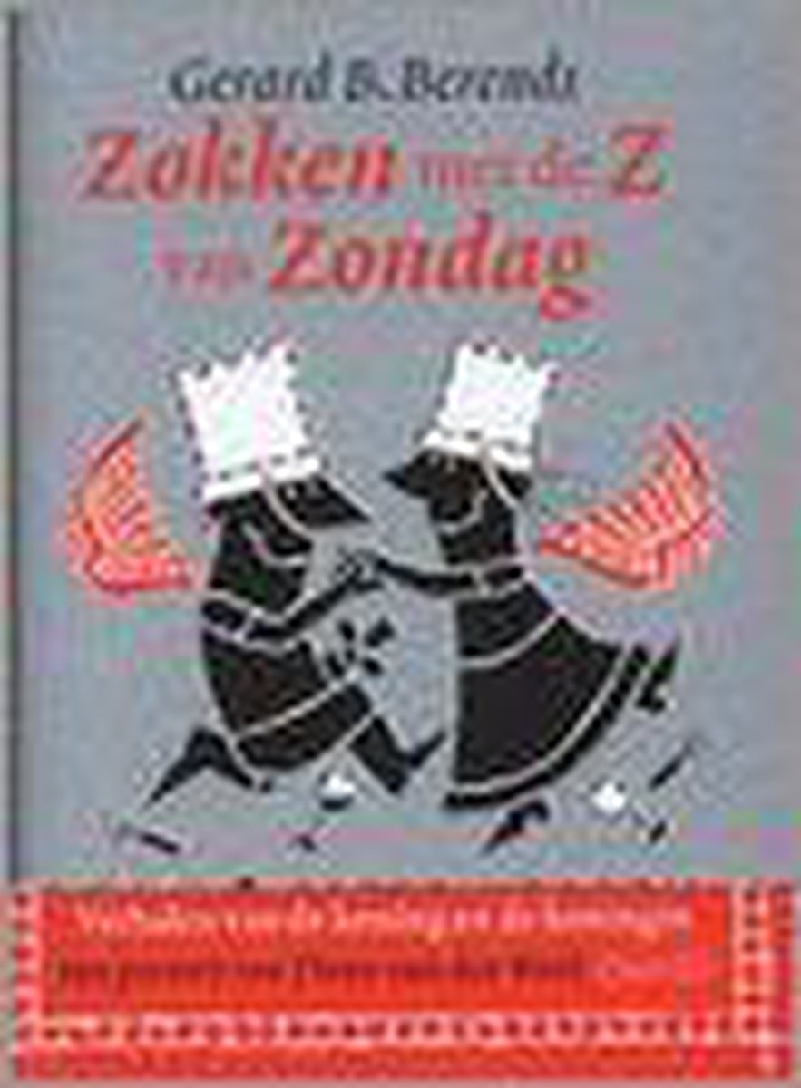 Zokken Net De Z Van Zondag