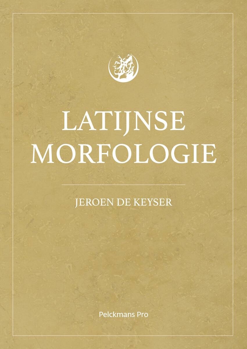 Latijnse morfologie