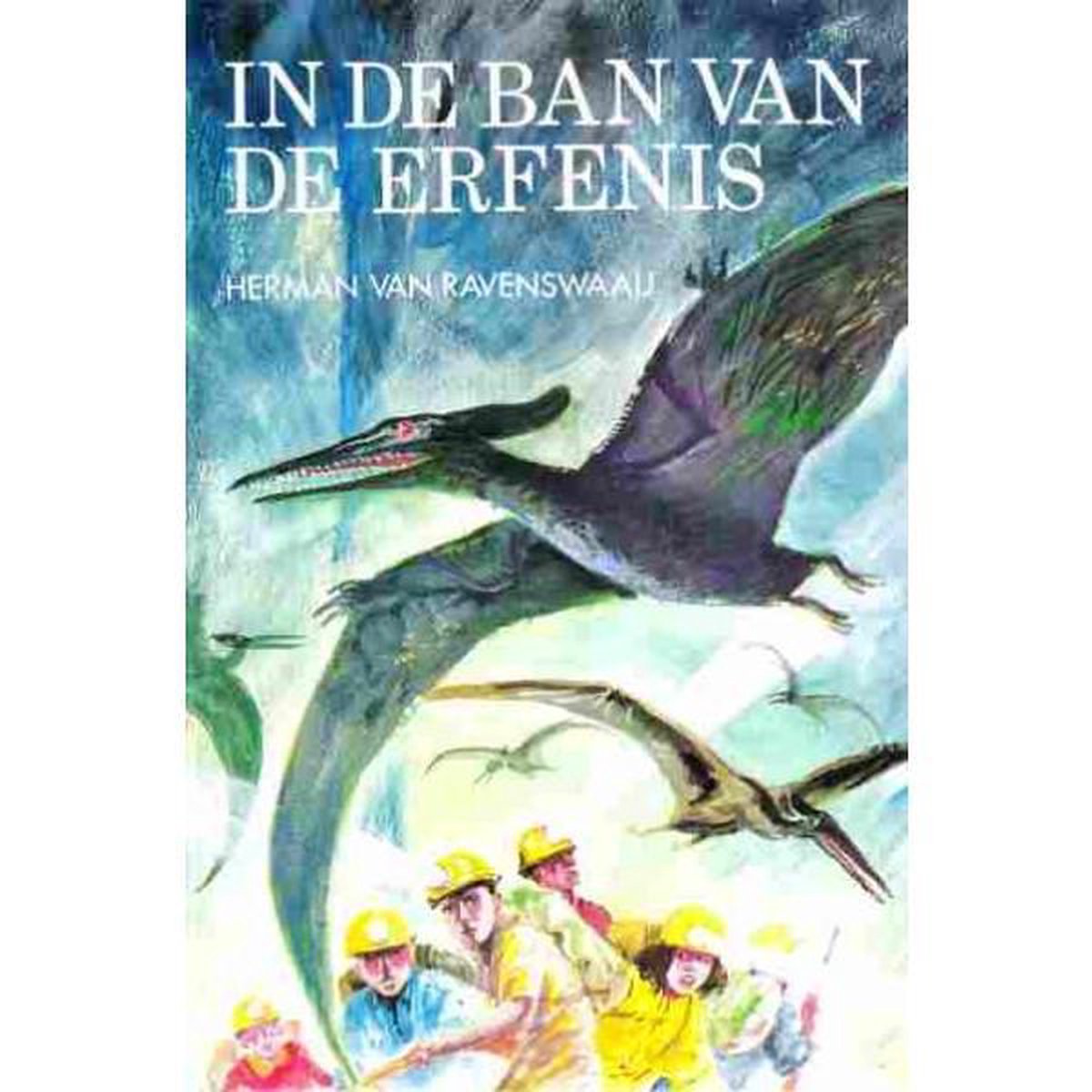 In de ban van de erfenis