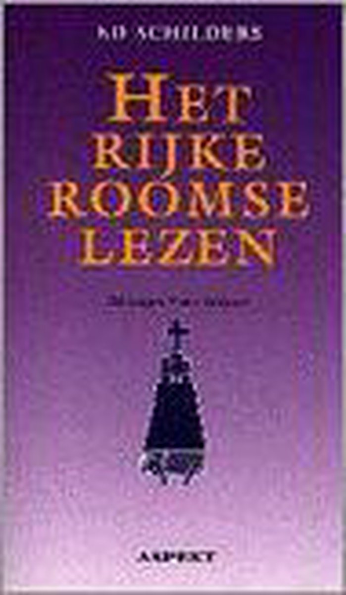 Het rijke roomse lezen