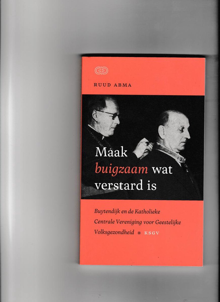 Maak buigzaam wat verstard is