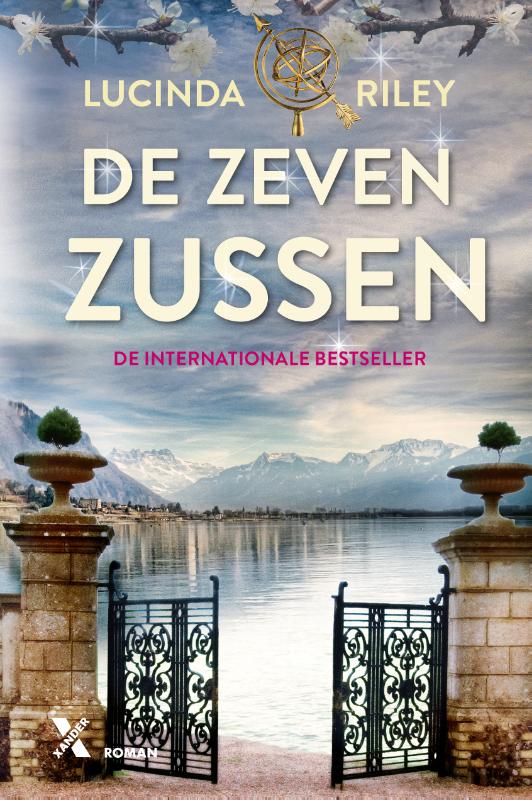 De zeven zussen / De zeven zussen / 1