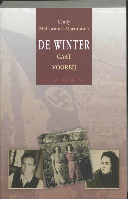 De Winter Gaat Voorbij