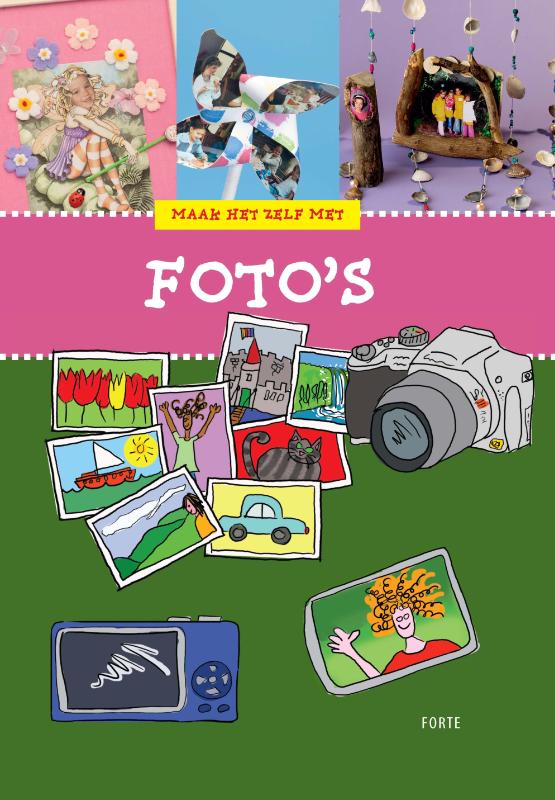 Maak het zelf met foto's