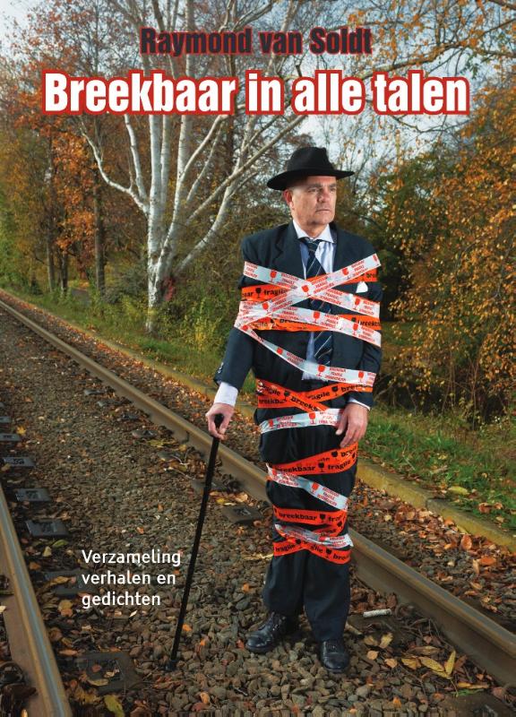 Breekbaar in alle talen