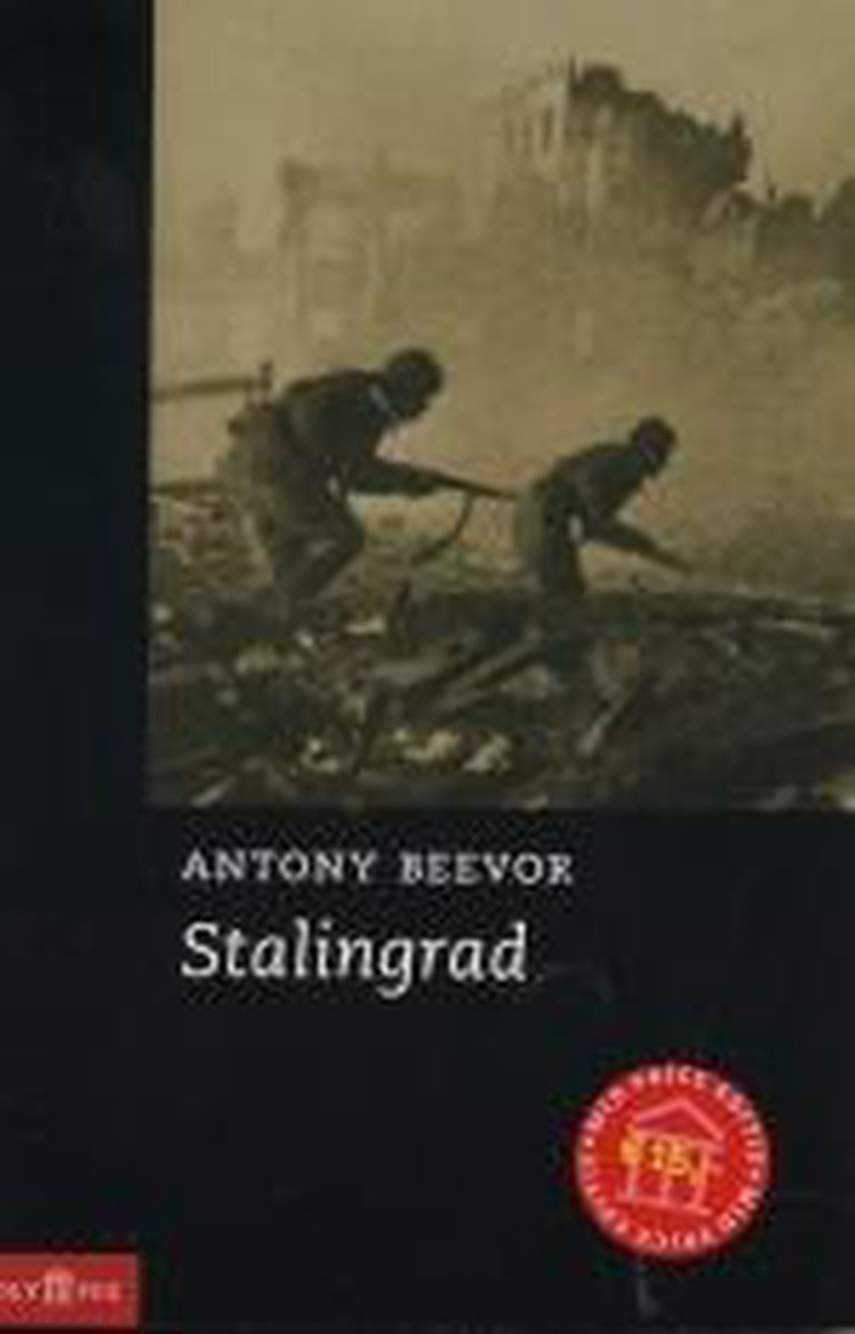 Stalingrad / Olympus