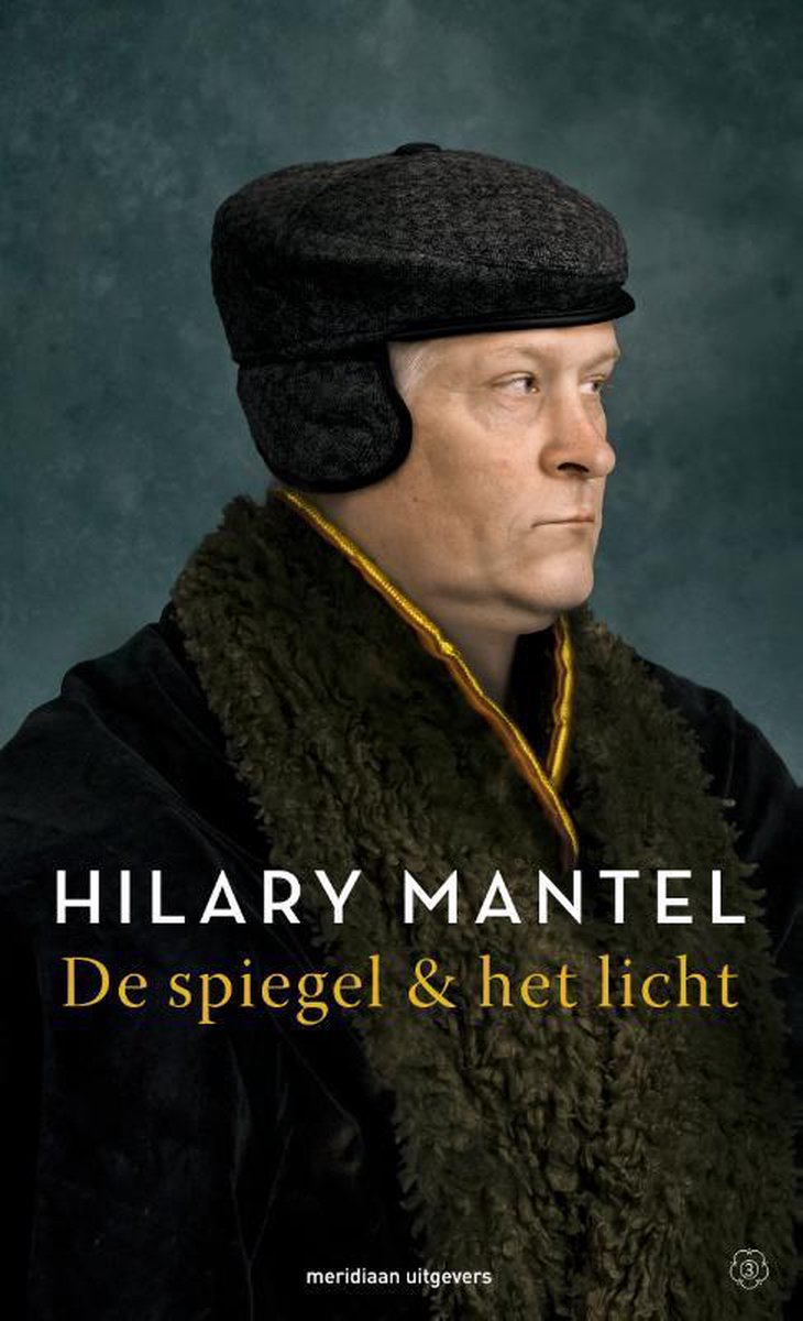 De spiegel & het licht / Tudor trilogie / 3