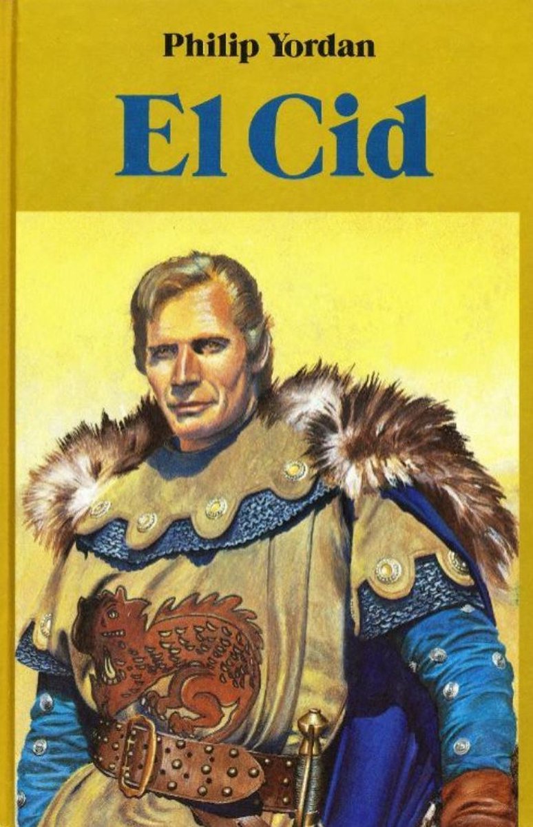 El cid
