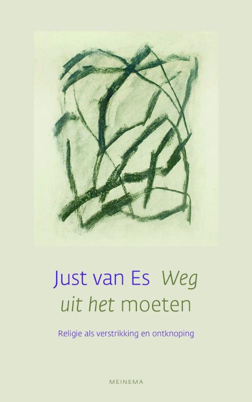 Weg uit het moeten
