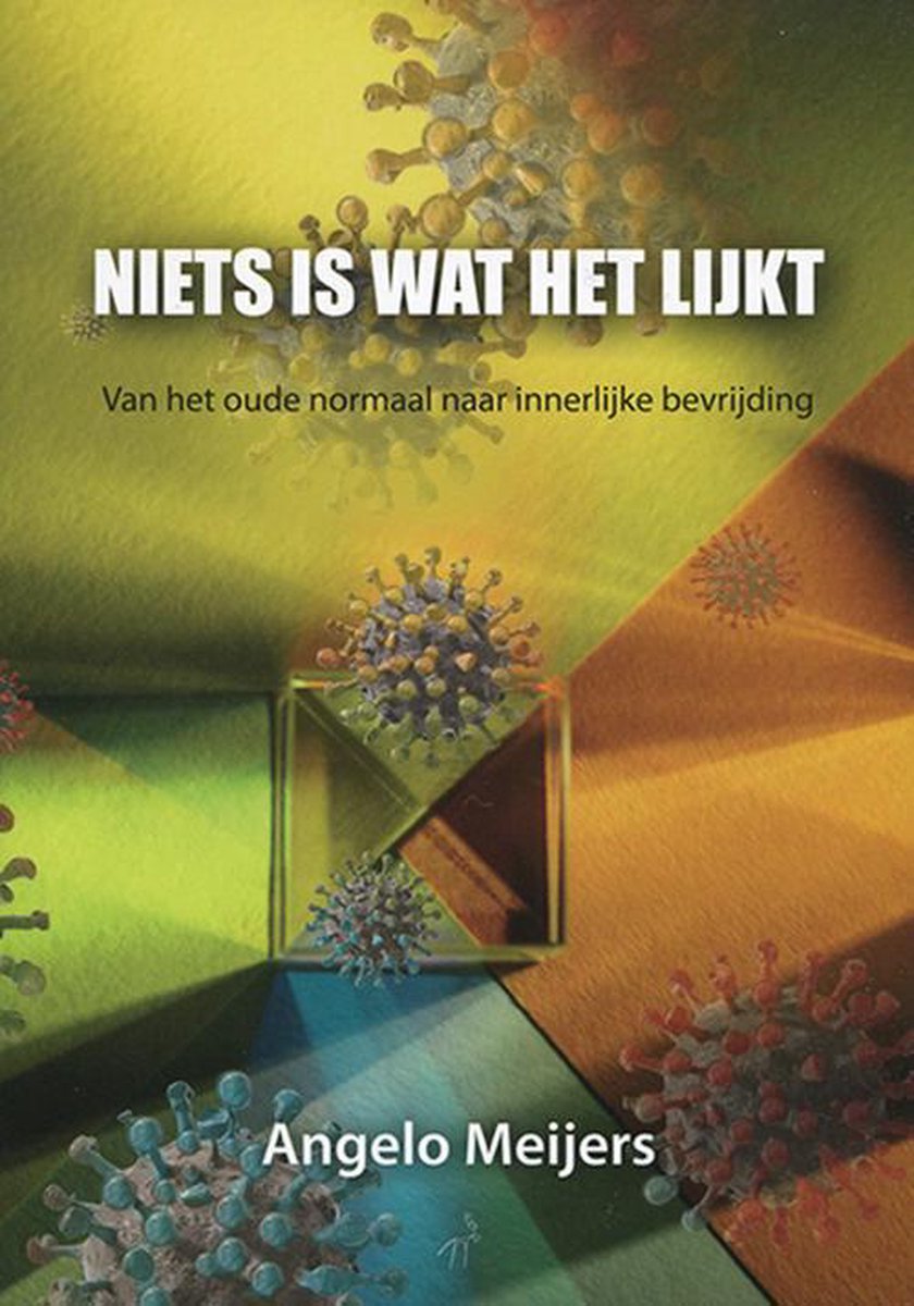 Niets is wat het lijkt