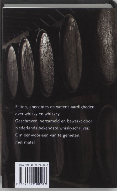 Nightcaps achterkant