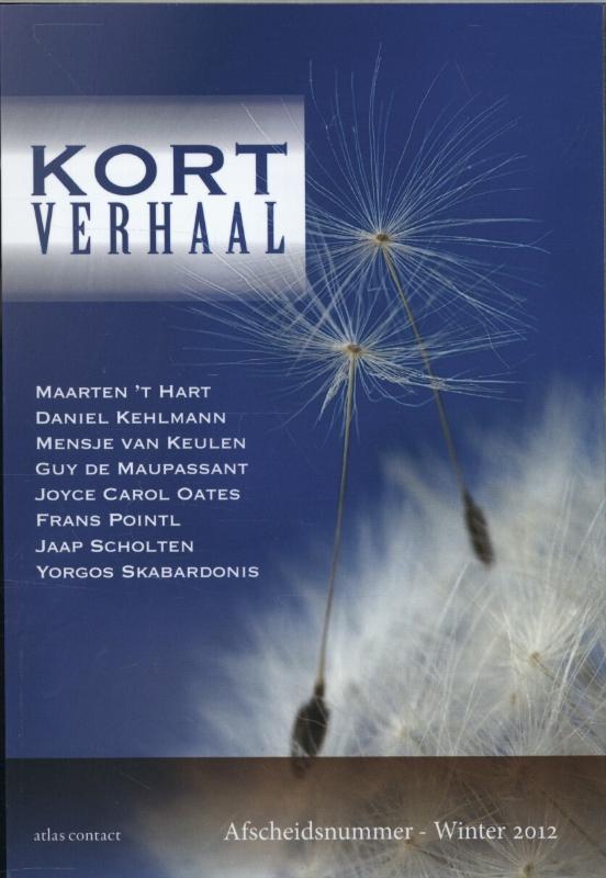 Kort verhaal