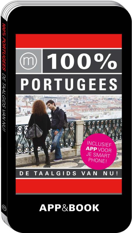 100% Portugees / 100% taalgidsen
