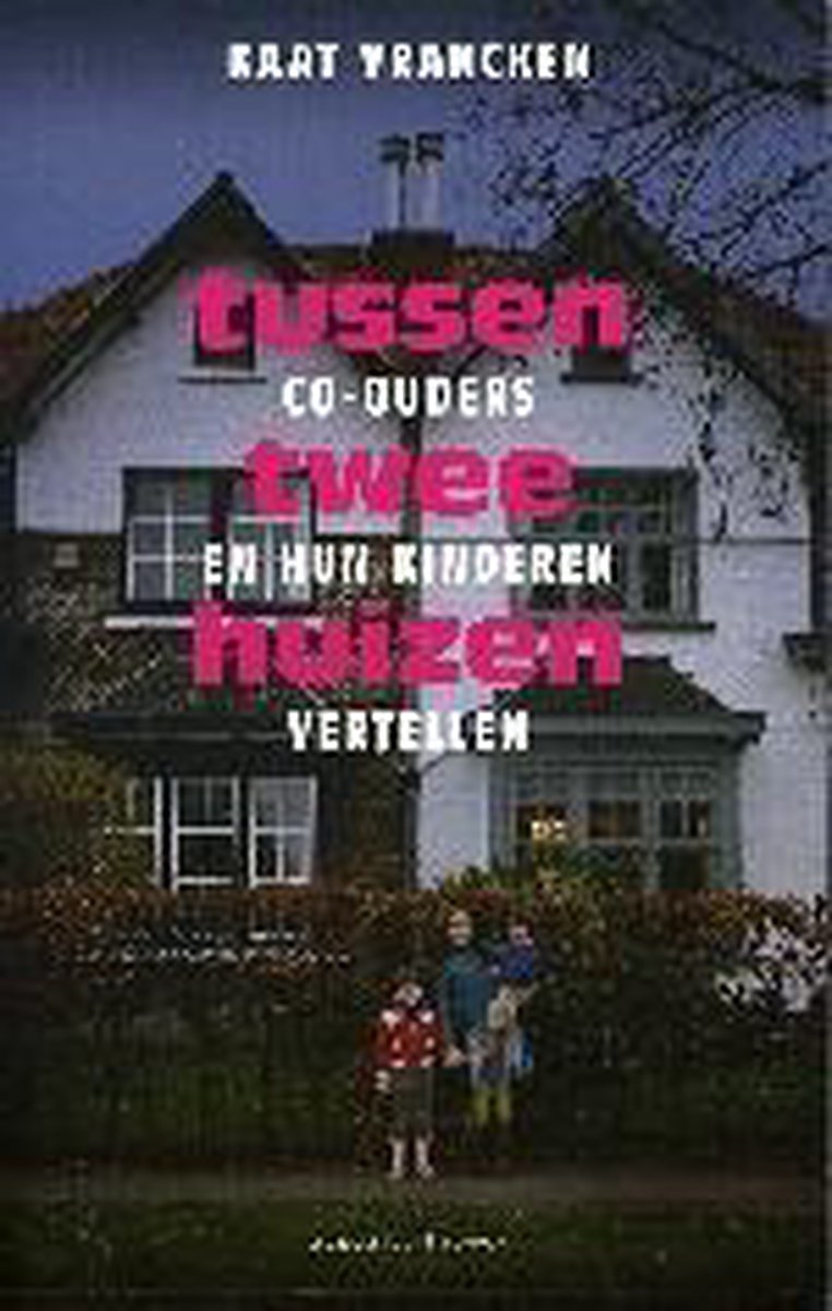 Tussen Twee Huizen