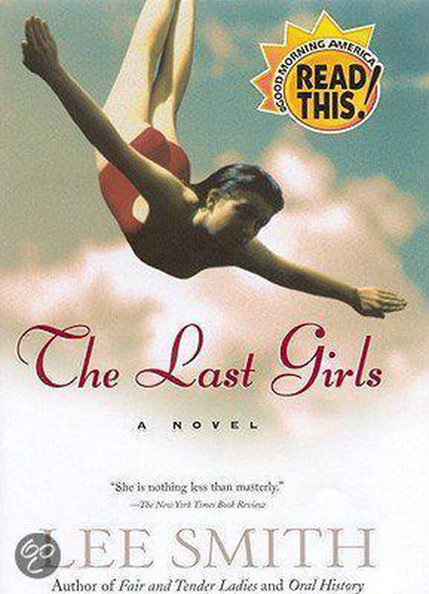 The Last Girls