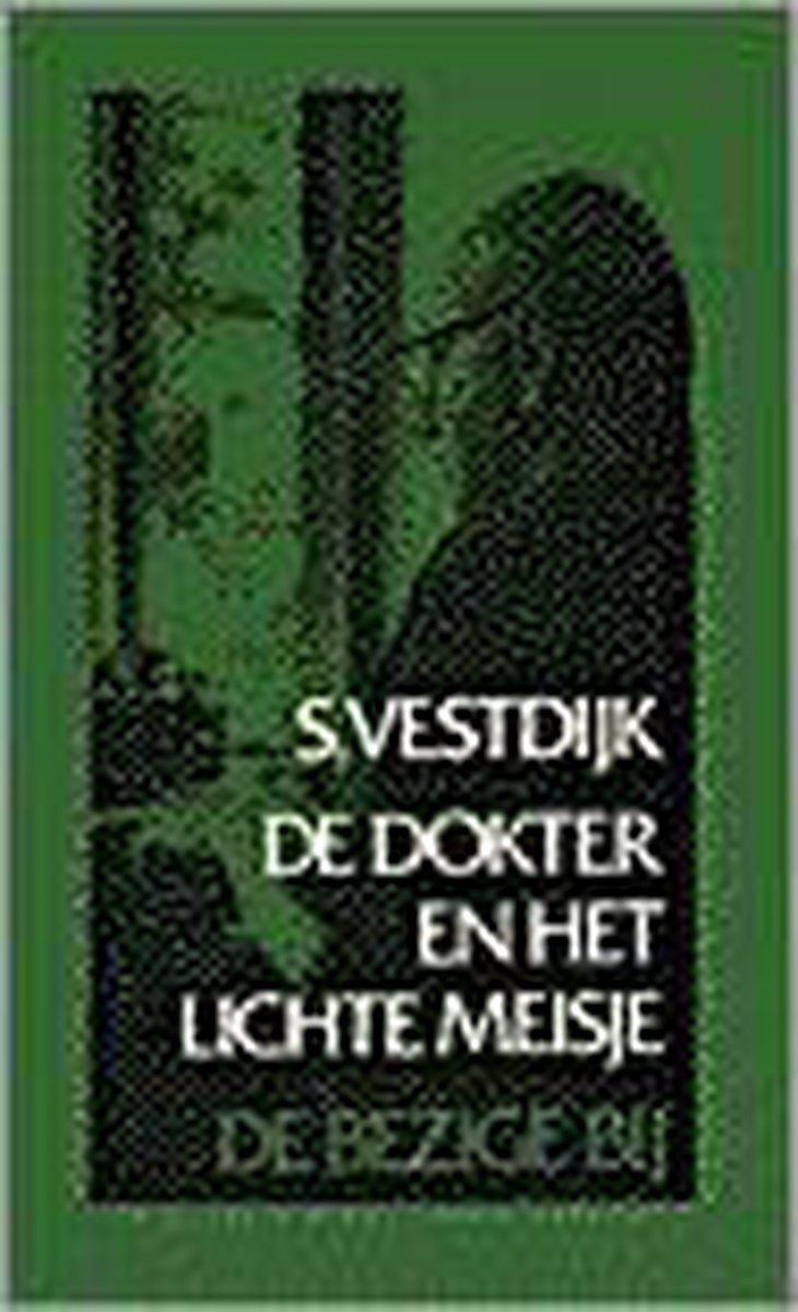 De dokter en het lichte meisje