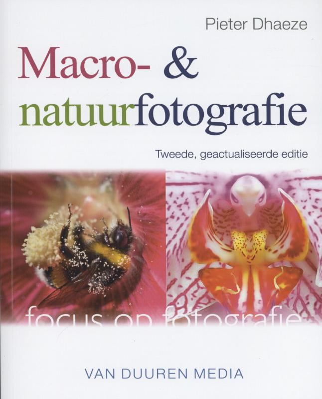 Macro- en natuurfotografie / Focus op fotografie