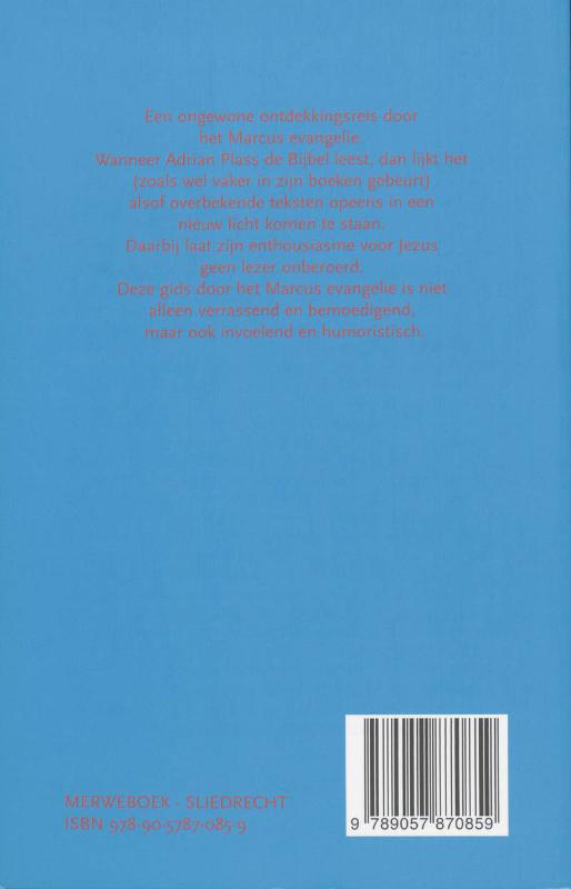 Let Niet Op De Achteruitvliegende Eenden achterkant