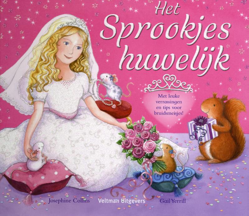 Het sprookjeshuwelijk