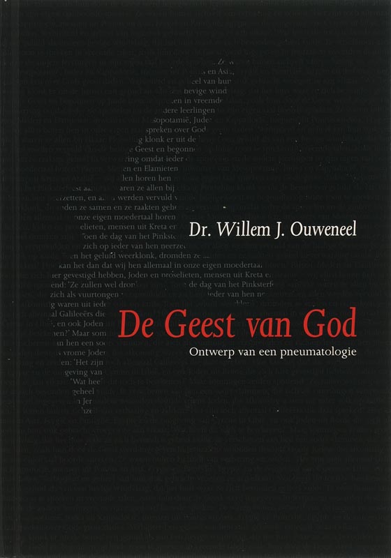 Telos  -   De Geest van God
