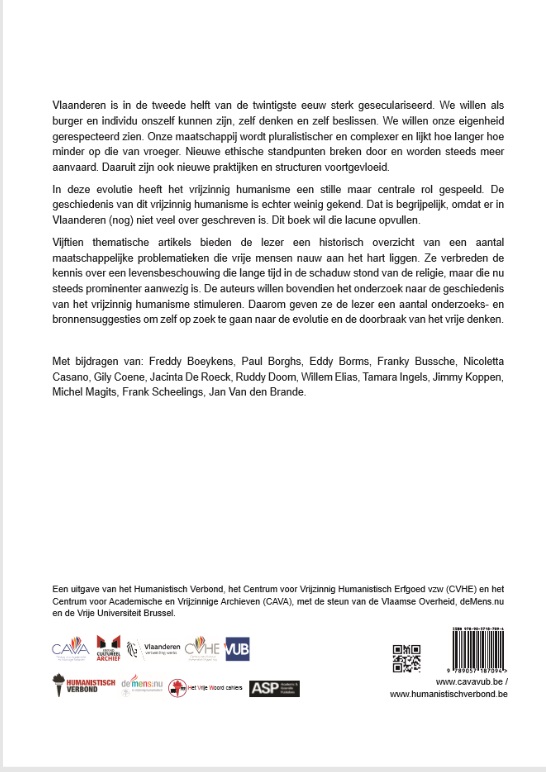 Op zoek... achterkant