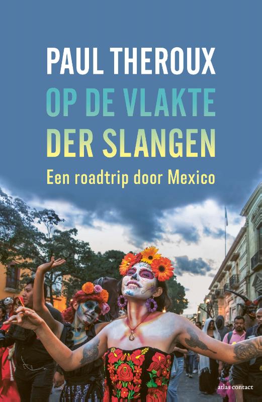 Op de vlakte der slangen