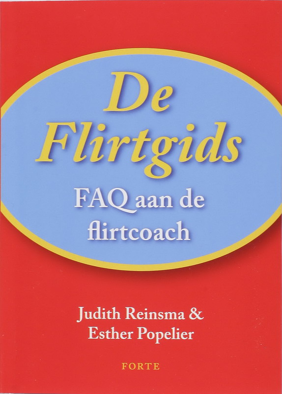 De Flirtgids