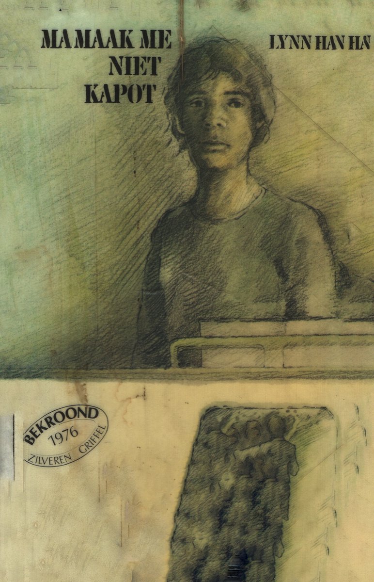 Maak me niet kapot (14+)