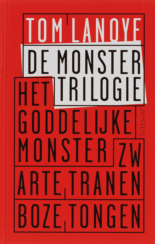 De monstertrilogie