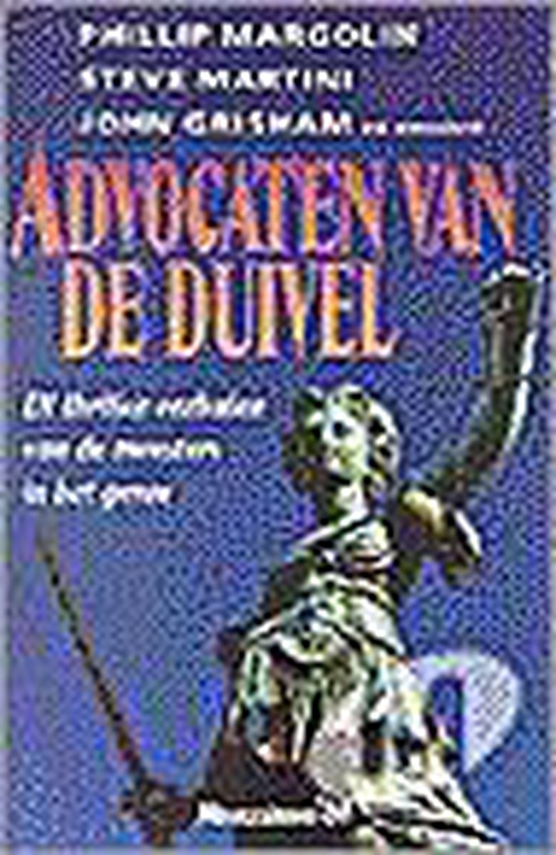 Advocaten van de duivel