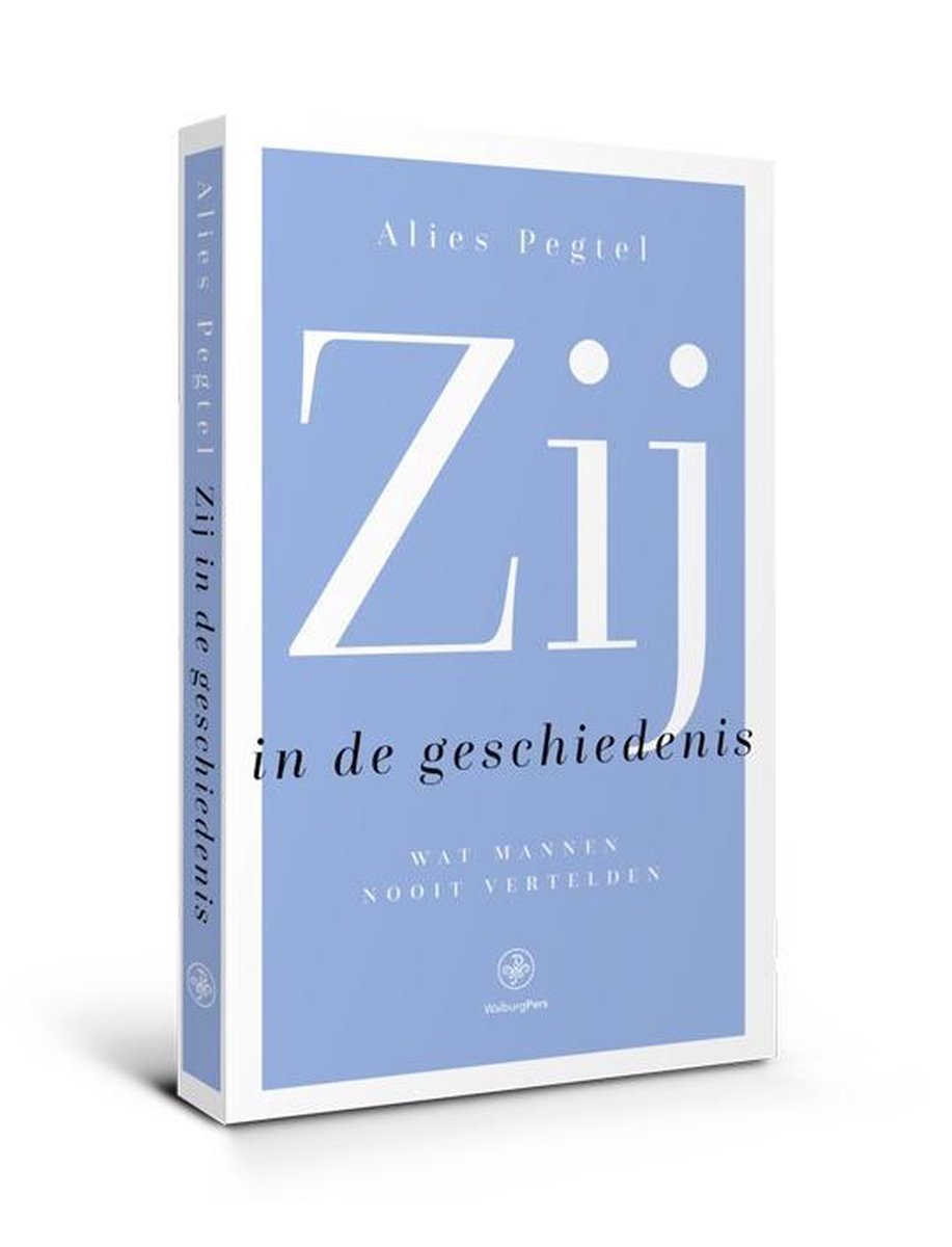 Zij in de geschiedenis