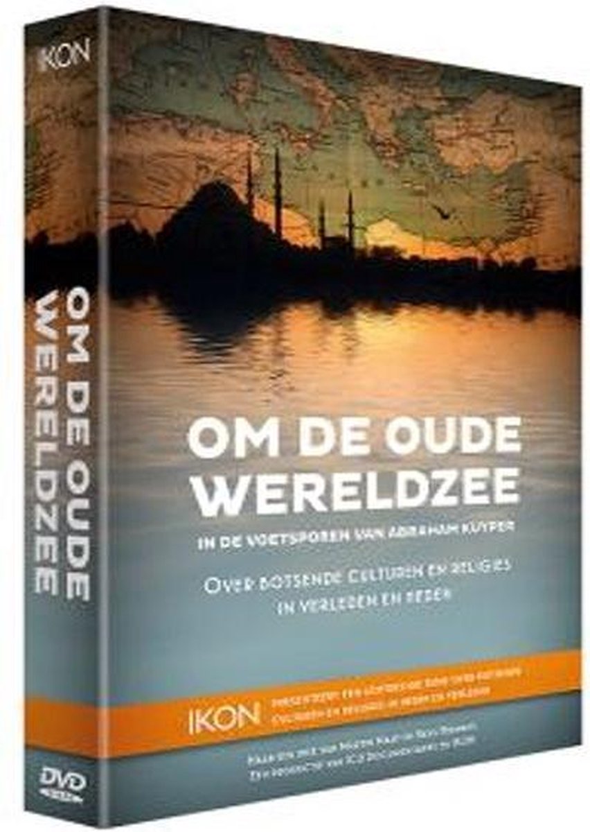 Om De Oude Wereldzee - Abraham Kuyper