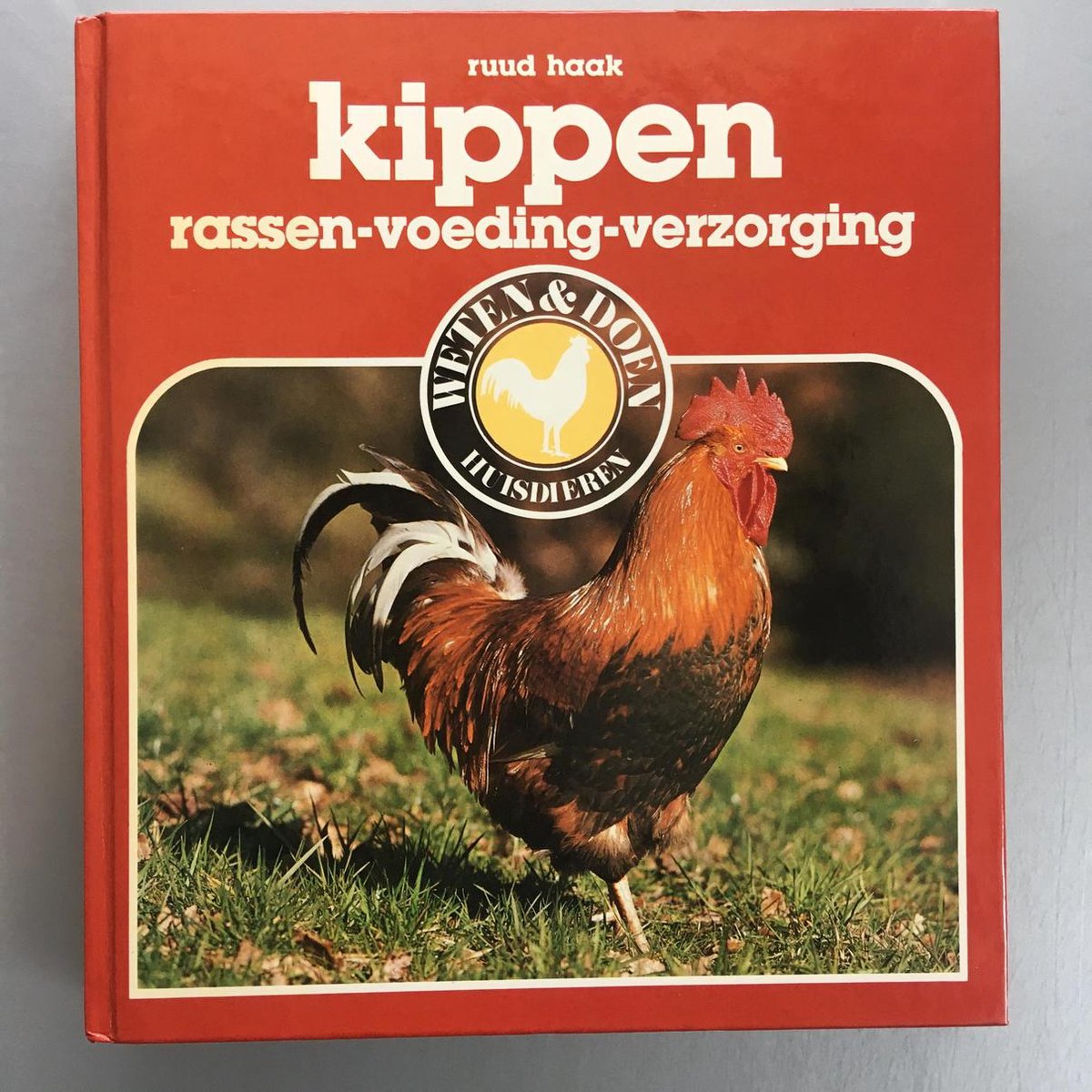 Kippen