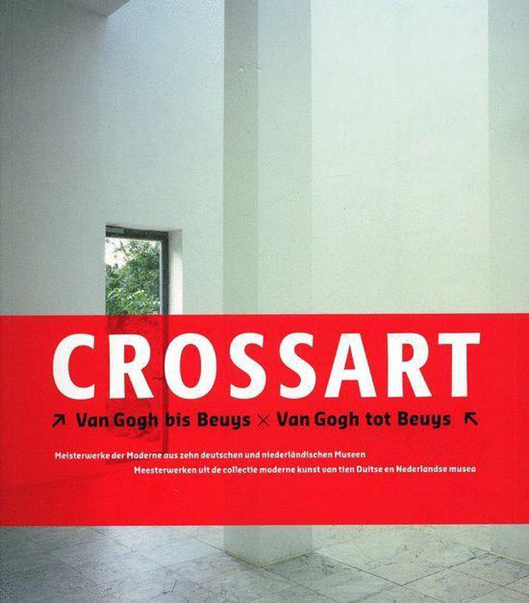 Crossart