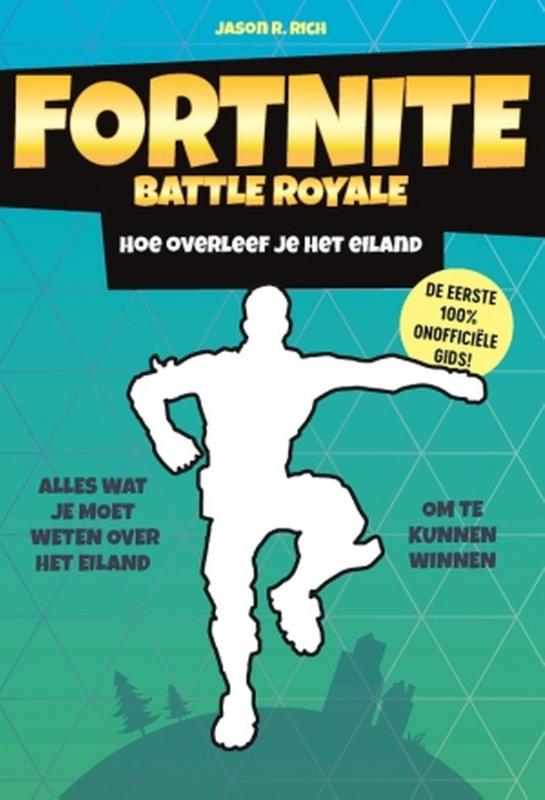 Hoe overleef je het eiland / Fortnite Battle Royale