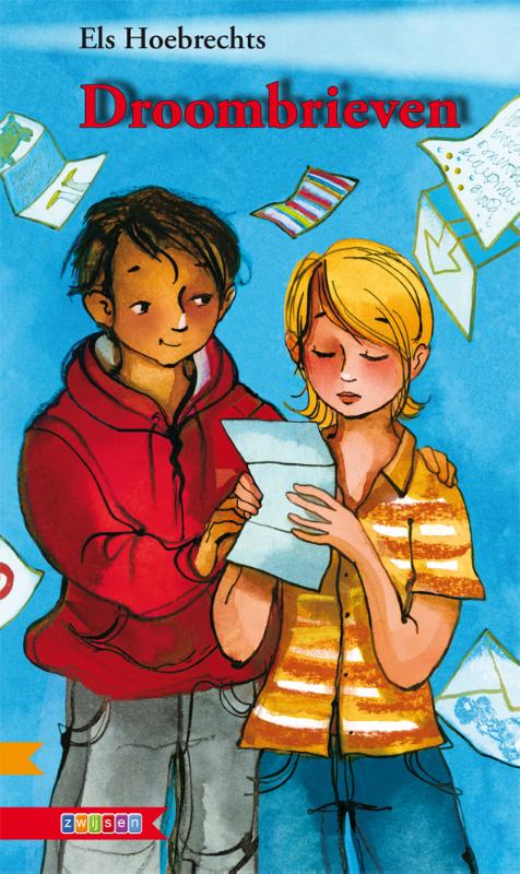 Droombrieven / Zoeklicht