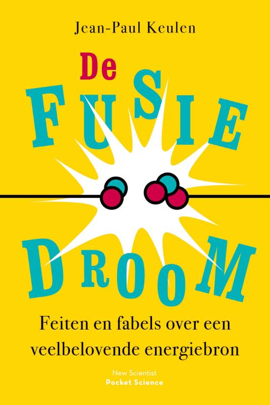 De fusiedroom / Pocket Science / 13