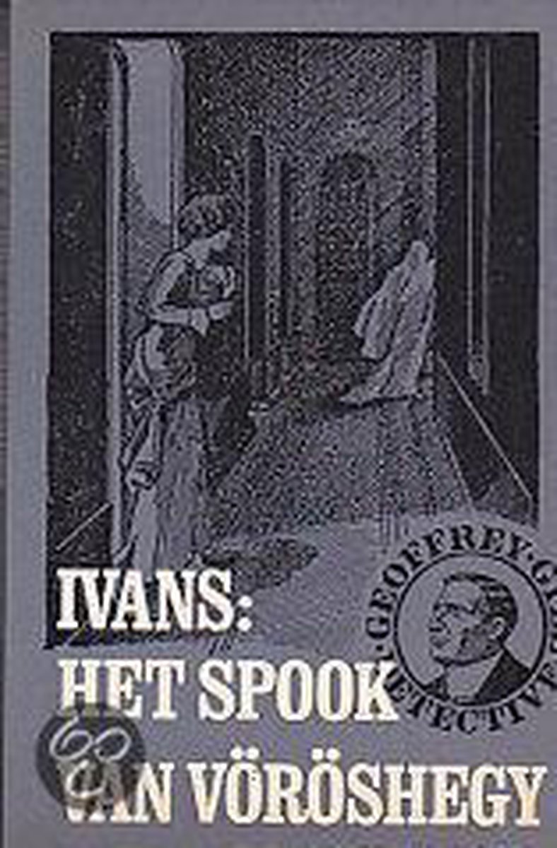 Spook van voroshegy