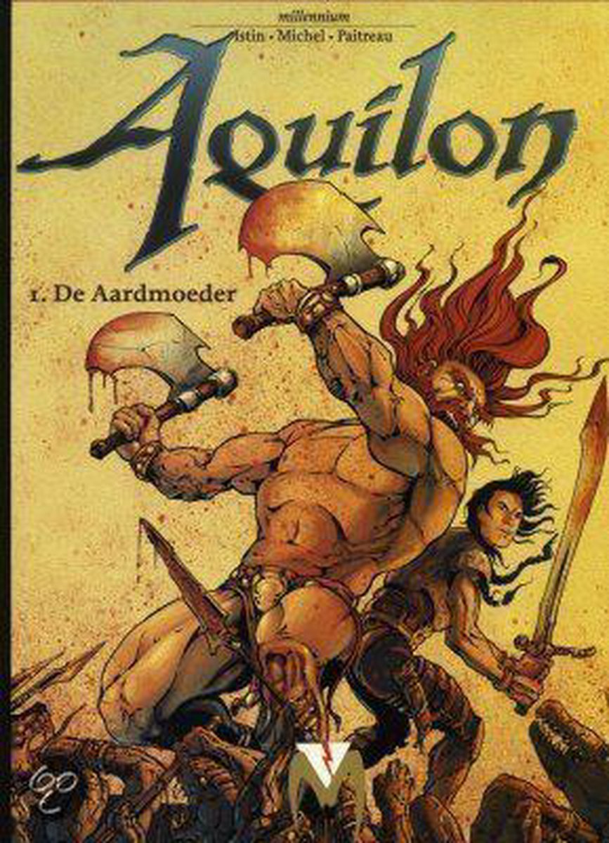 1 Aquilon