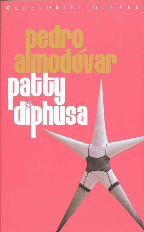 Patty Diphusa
