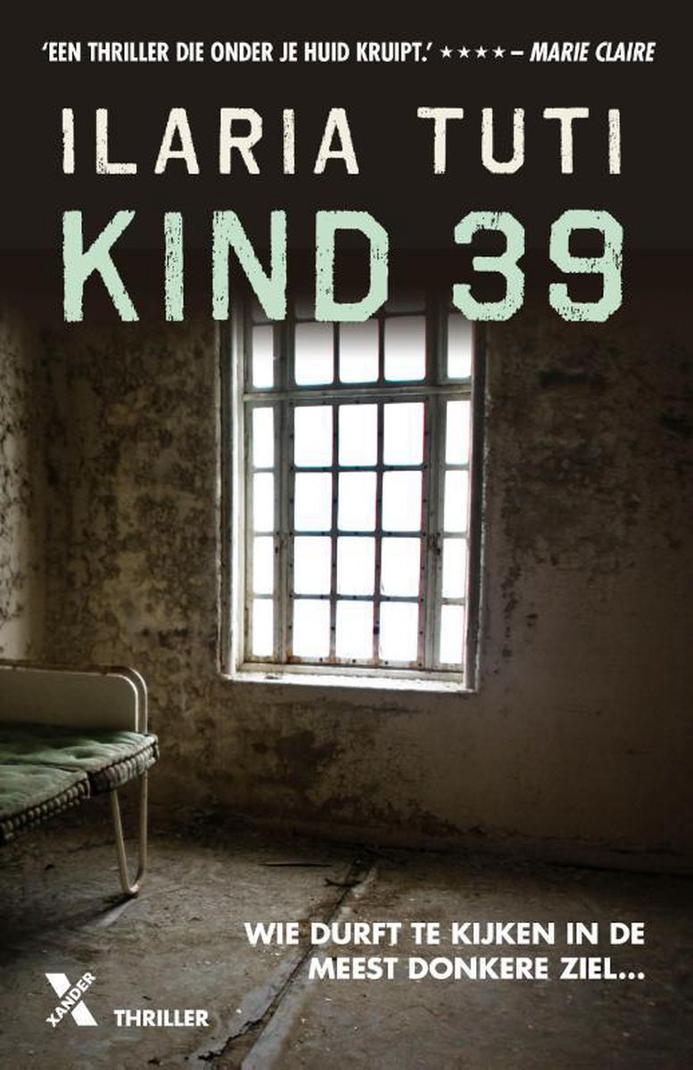 Kind 39 / Teresa Battaglia / 1